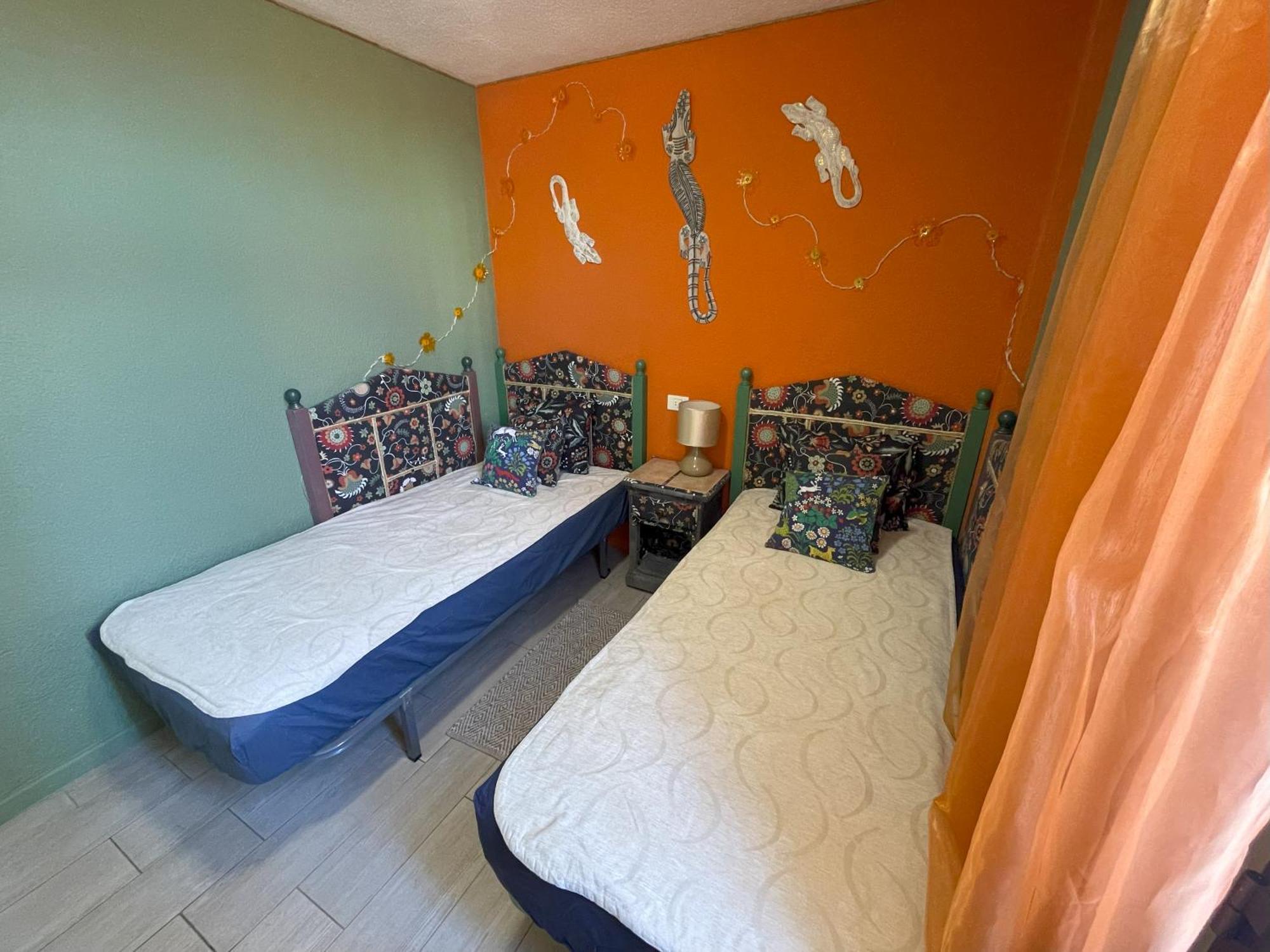 Fine Art Jeans Apartment Arona  Luaran gambar