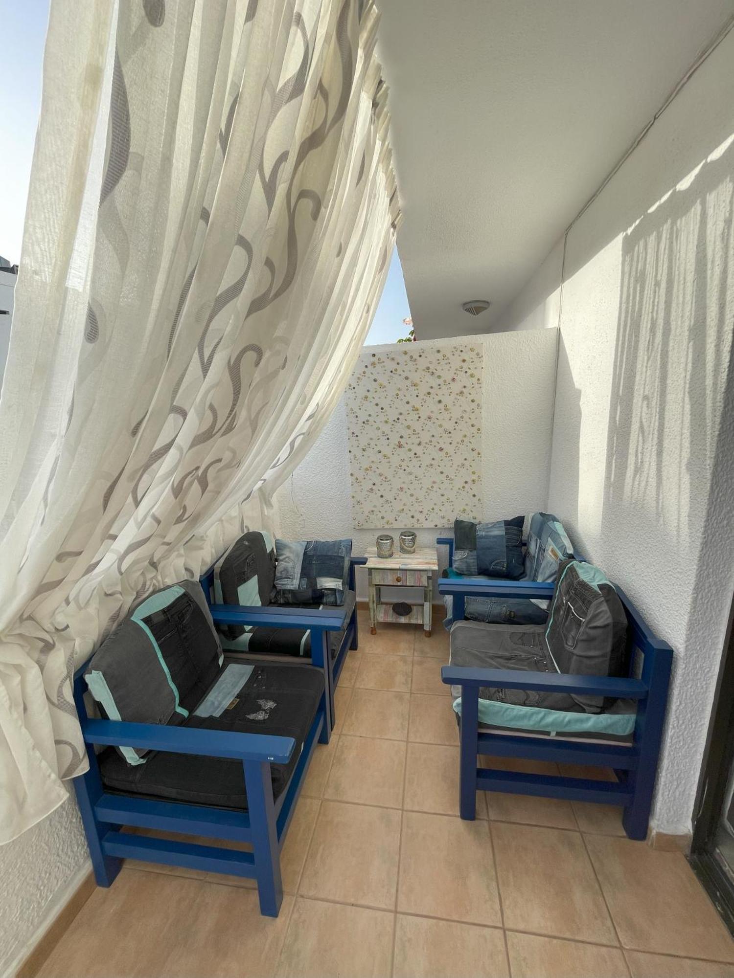 Fine Art Jeans Apartment Arona  Luaran gambar