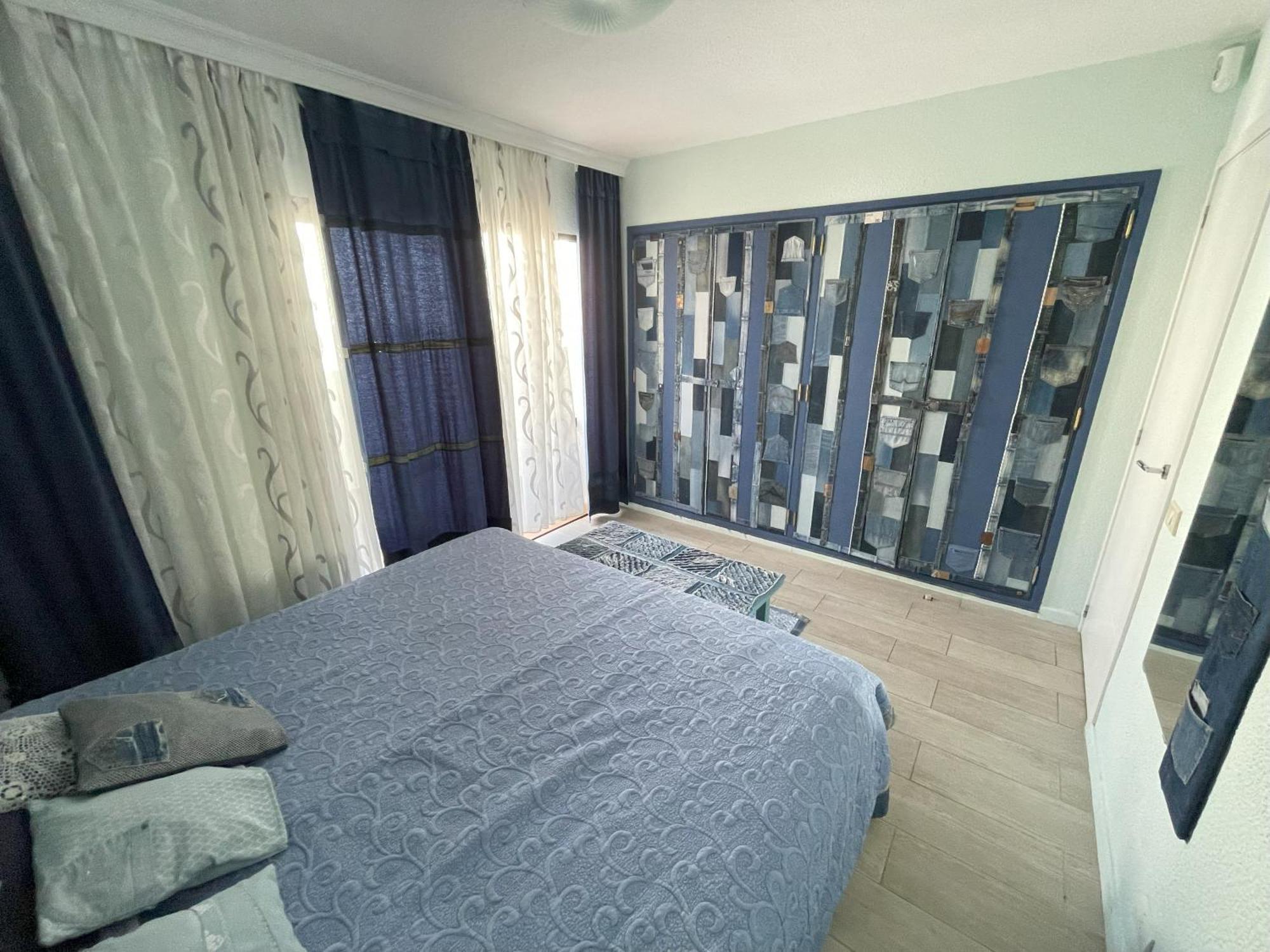 Fine Art Jeans Apartment Arona  Luaran gambar