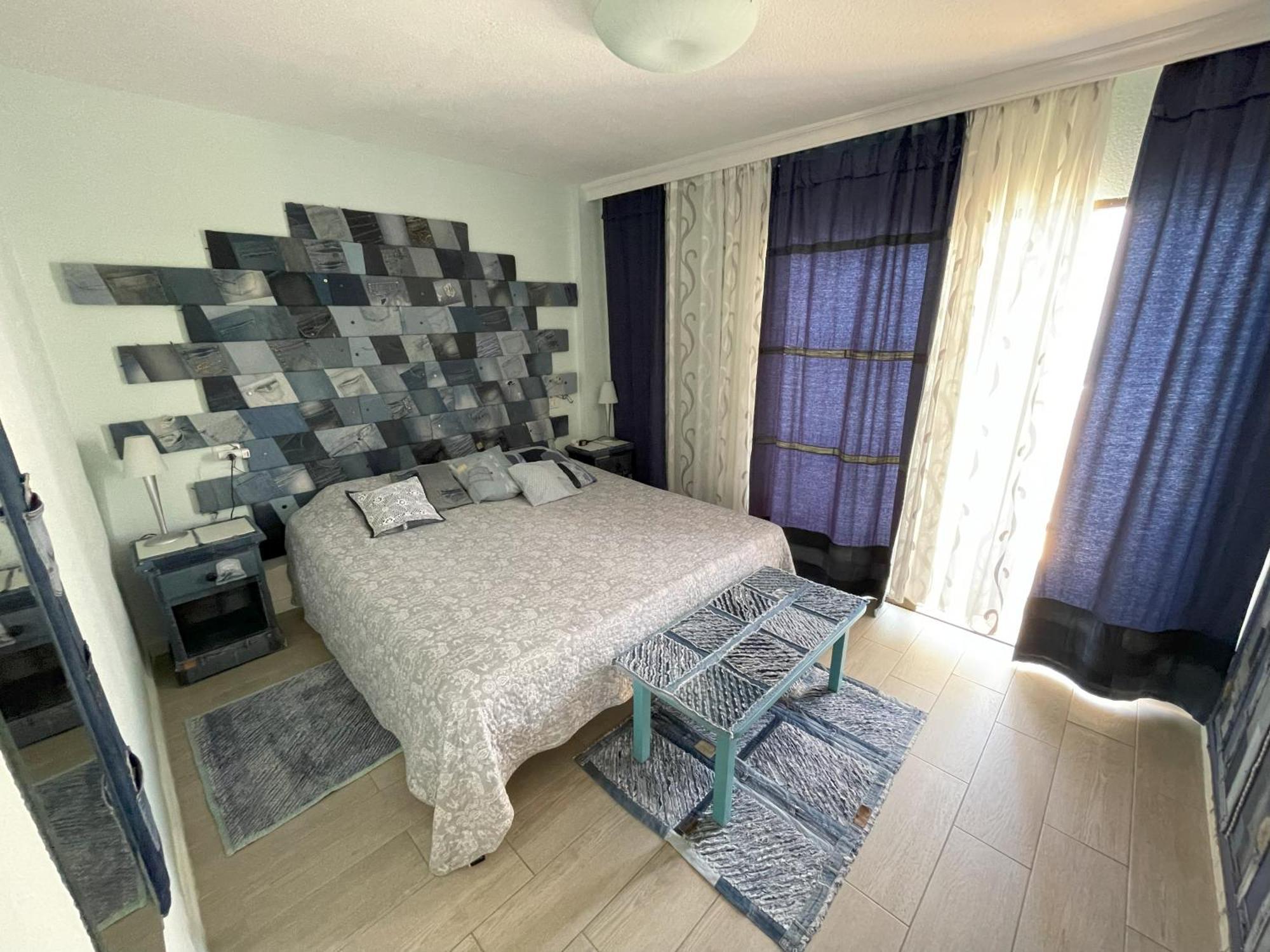 Fine Art Jeans Apartment Arona  Luaran gambar