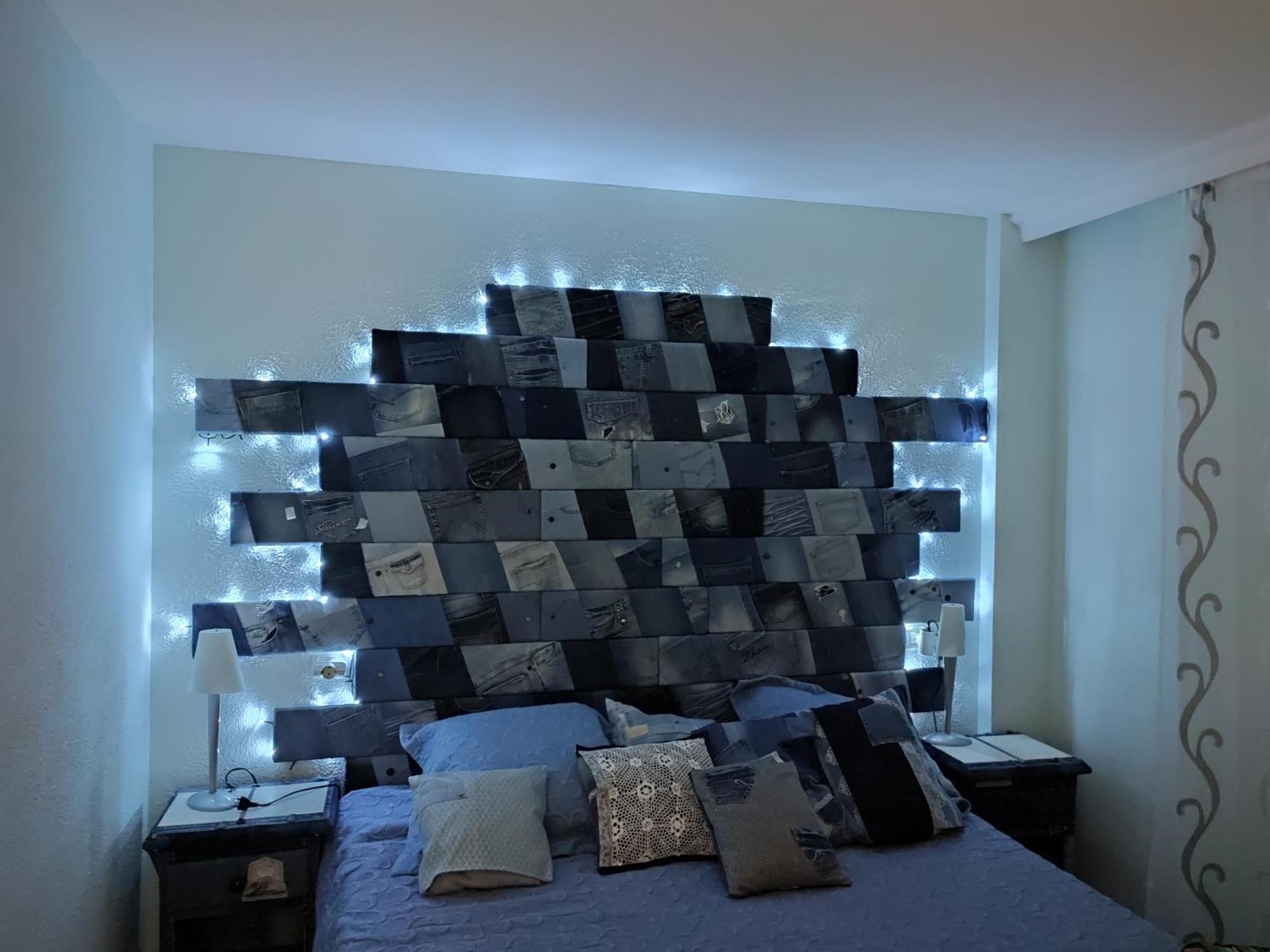 Fine Art Jeans Apartment Arona  Luaran gambar